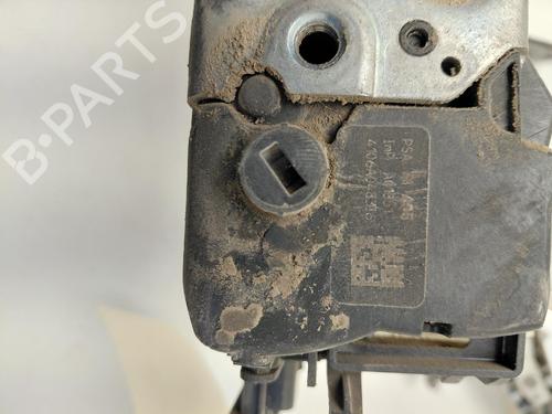 Front right lock CITROËN BERLINGO MULTISPACE (B9) | BP36835108C97 - Image 3
