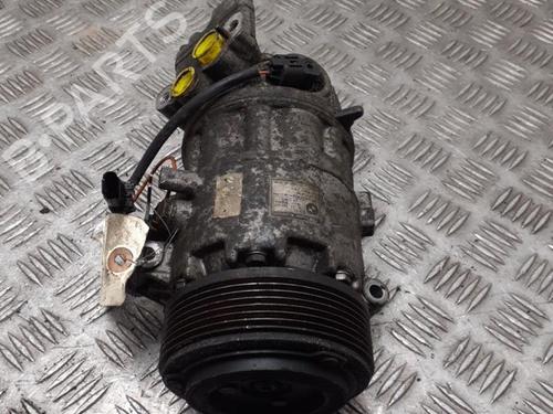 Used AC compressor BMW 1 (E87) 118 i (143 hp) 24747004