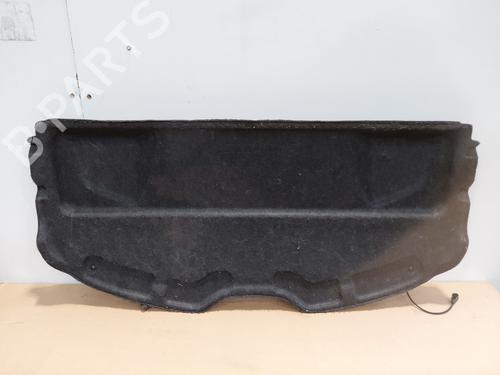Rear seat PEUGEOT 208 I (CA_, CC_) 1.2 VTI 82 | BP29251438C17 