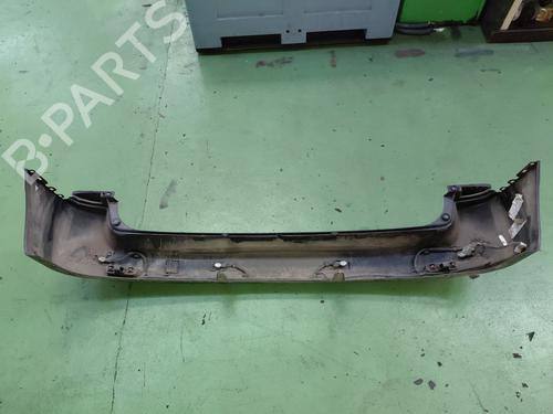 Rear bumper CITROËN JUMPY III Van (V_) 1.6 BlueHDi 95 | BP29343498C8 