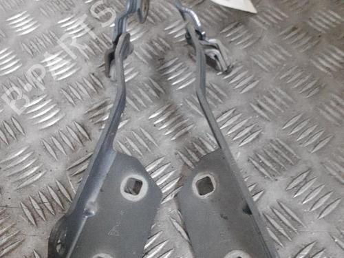 Used Hinge/Door check strap CITROËN XSARA PICASSO (N68) 1.6 HDi (109 hp) 24749648