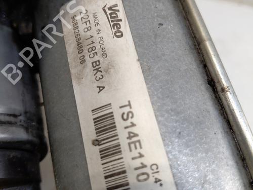 Starter CITROËN BERLINGO Box Body/MPV (B9) 1.6 BlueHDi 100 | BP33028586M8 - Image 3