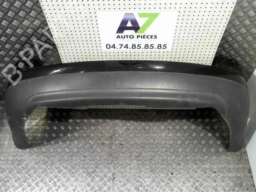 Bak støtfanger AUDI A6 C5 Avant (4B5) 2.5 TDI quattro (180 hp) 24752745