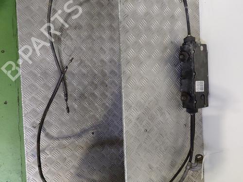 Used Electric handbrake RENAULT ESPACE IV (JK0/1_) 2.0 (JK0A, JK1D, JK0N) (170 hp) 31828105