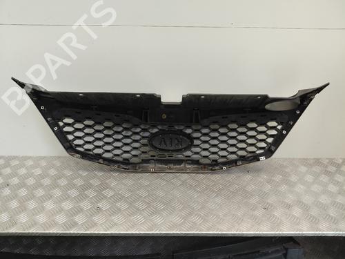 Used Grille Grille KIA SORENTO II (XM) 2.2 CRDi 4WD (197 hp) 35918528 35918528