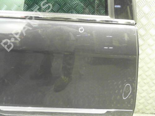 Used Right rear door LANCIA MUSA (350_) 1.3 D Multijet (350.AXM11, 350.AXM1A, 350.AXI1A) (95 hp) 24754824