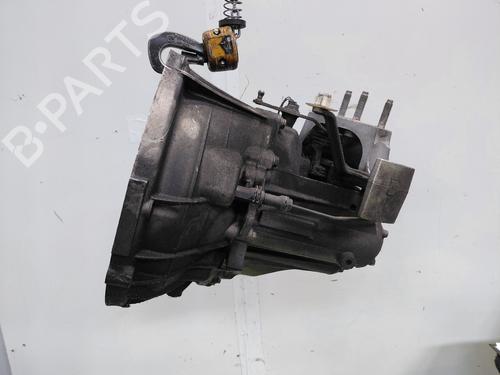Gearbox FORD TRANSIT COURIER B460 Box Body/MPV | BP35989956M3 - Image 6