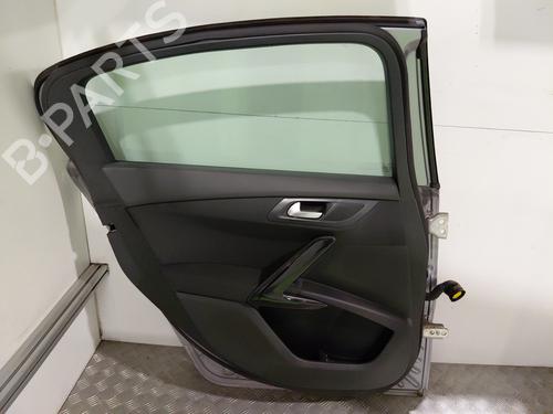left-rear-door-peugeot-508-i-8d_-2010-2011-2012-2013-2014-2015-2016-2017-2018-30658674 main image