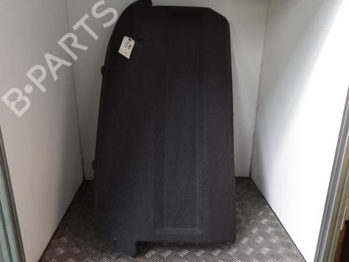 Used Rear parcel shelf OPEL ASTRA H (A04) 1.9 CDTI (L48) (120 hp) 24758962