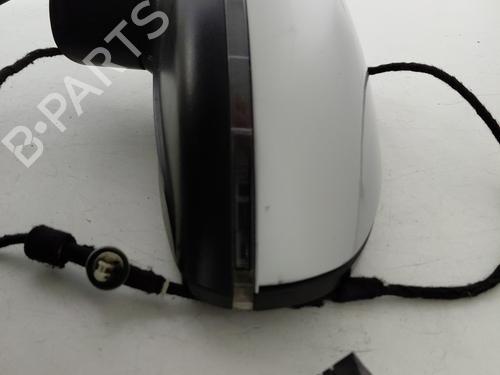Used Left mirror Left mirror 25483350 25483350