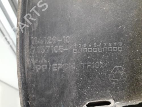 Rear left wheel arch trim MINI MINI (R56) Cooper D | BP24740975C136 