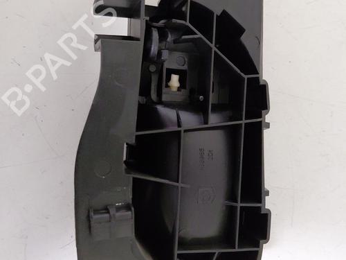 Front right interior door handle PEUGEOT EXPERT Van (V_) 2.0 BlueHDi 120 | BP28819054I14 