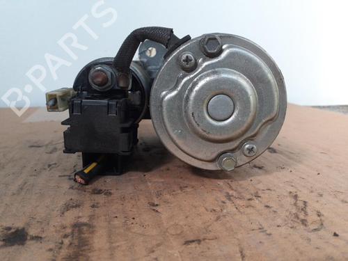 Used Starter MAZDA 3 (BK) 1.6 (BK14) (105 hp) 24748806