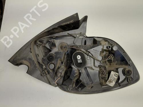 Venstre baglygte RENAULT ZOE (BFM_) ZOE | BP37754568C34 - Image 2