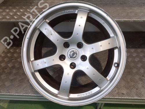 Used Rim NISSAN 350Z Roadster (Z33) 3.5 (AAZ33) (280 hp) 24758981
