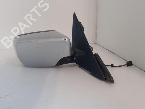 Used Right mirror BMW 3 (E46) 318 i (118 hp) 24760840