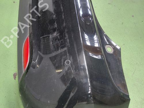 Paraurti posteriore Paraurti posteriore AUDI A1 (8X1, 8XK) 1.6 TDI (90 hp) 36299996 36299996