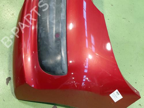 Used Rear bumper Rear bumper PEUGEOT 207 CC (WD_) 1.6 16V (120 hp) 28088297 28088297