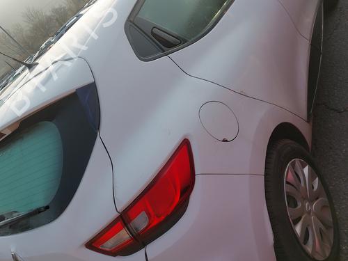 Wheel arch RENAULT CLIO IV (BH_) 1.5 dCi 90 | BP25301257C56 
