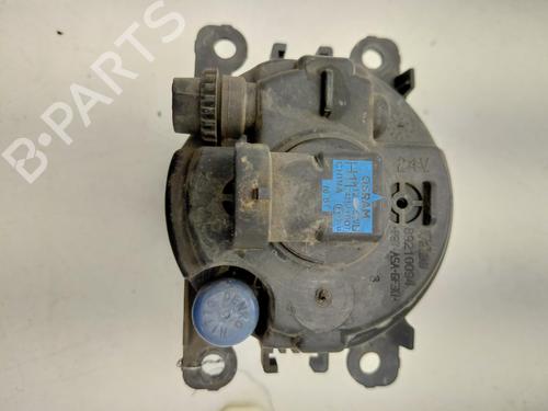 Left front fog light FORD FIESTA VI (CB1, CCN) 1.0 EcoBoost | BP40123366C30 - Image 2