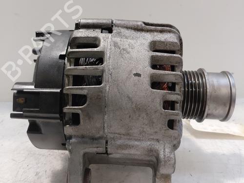 Alternator AUDI Q3 (F3B) 35 TFSI | BP33474472M7 - Image 4