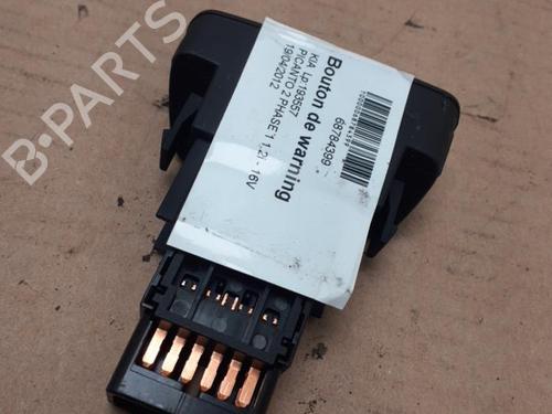 Advarselskontakt KIA PICANTO II (TA) 1.2 (85 hp) 31211642