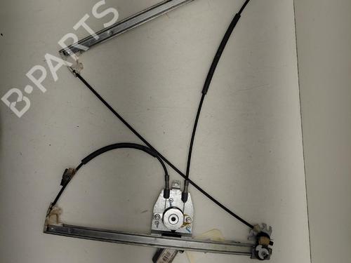 Used Rear right window mechanism Rear right window mechanism RENAULT LAGUNA II (BG0/1_) 1.9 dCi (BG08, BG0G) (120 hp) 39905054 39905054