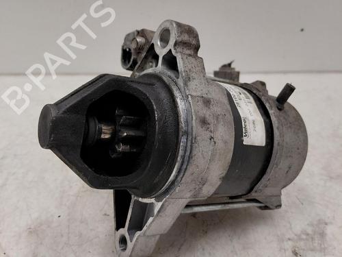 Starter PEUGEOT 108 1.0 VTi | BP38342885M8 - Image 3