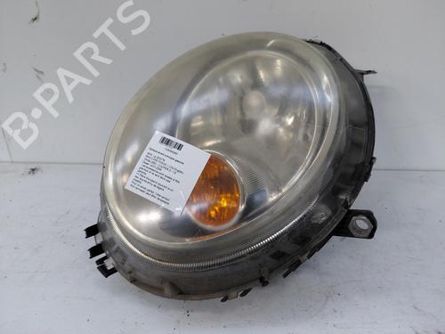 Left headlight MINI MINI (R56) Cooper D | BP39665147C28 - Image 6