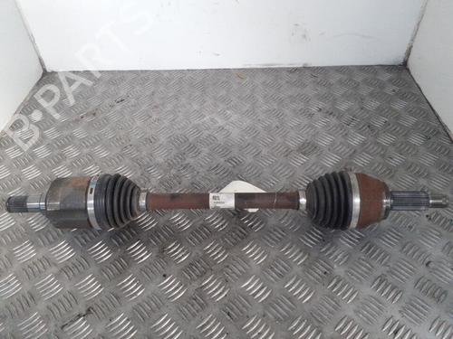 Used Left front driveshaft Left front driveshaft HYUNDAI KONA (OS, OSE, OSI) EV (136 hp) 24740054 24740054