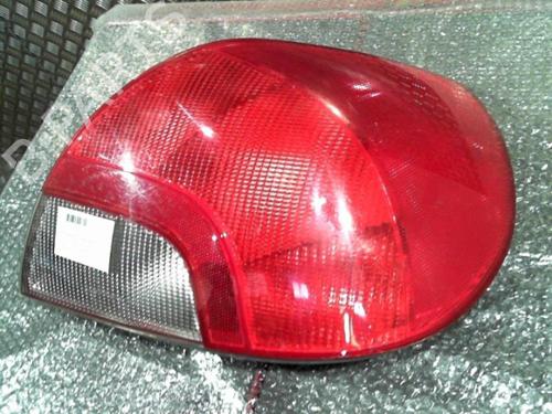 Used Right taillight FORD MONDEO II Saloon (BFP) 1.8 i (115 hp) 24763808
