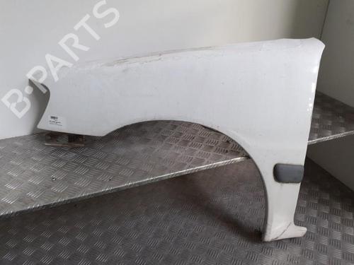 Left front fenders PEUGEOT 106 II (1A_, 1C_) 1.1 i | BP24741238C41 