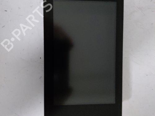 Used Display monitor PEUGEOT 308 II (LB_, LP_, LW_, LH_, L3_) 1.6 THP 125 (125 hp) 29083162