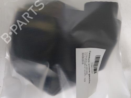 Used Rear left belt tensioner CITROËN C3 II (SC_) 1.2 VTi 82 (82 hp) 29197361
