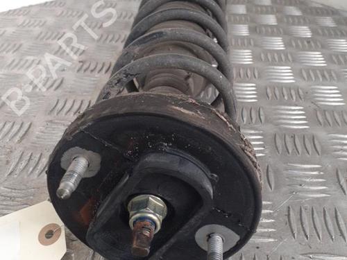 Used Left rear shock absorber RENAULT TWINGO I (C06_) 1.2 (C066, C068) (58 hp) 24760330