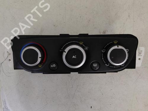 Used Climate control Climate control 37527326 37527326