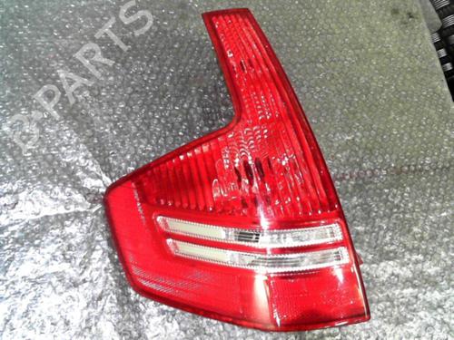 Left taillight CITROËN C4 I (LC_) 1.6 HDi | BP24754622C34 