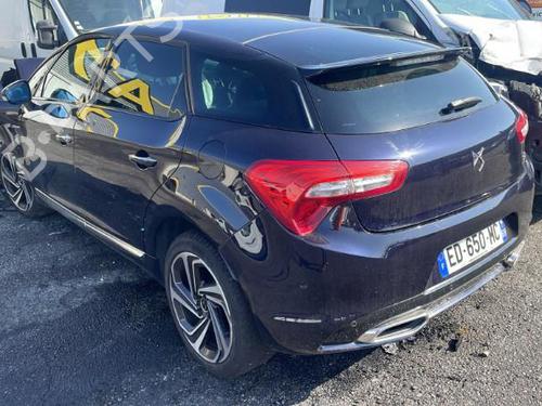 Used Parts DS DS 5 (KF_) 2.0 BlueHDi 180 2400107