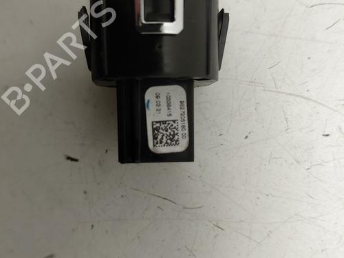 Used Switch Switch CITROËN JUMPY III Van (V_) 1.5 BlueHDi 100 (102 hp) 32062127 32062127