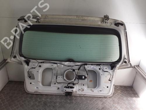 Used Tailgate Tailgate VW GOLF VI (5K1) 1.6 TDI (105 hp) 24747552 24747552