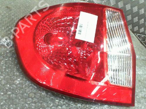 Left taillight HYUNDAI GETZ (TB) 1.1 | BP24755480C34 
