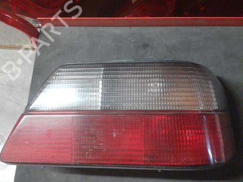 Right taillight PEUGEOT 605 (6B) 2.0 | BP24769392C35 