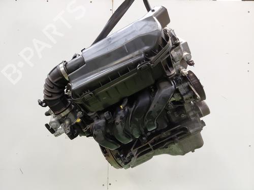 Engine SUZUKI IGNIS III (MF, FF) 1.2 Hybrid AllGrip (ATK412) | BP29251521M1 - Image 7