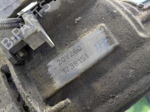 Gearbox CITROËN BERLINGO Box Body/MPV (K9) 1.5 BlueHDi 100 | BP37754525M3 - Image 3