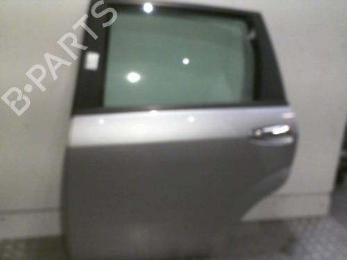 Used Left rear door FIAT CROMA (194_) 1.9 D Multijet (194AXB1B) (120 hp) 24765771