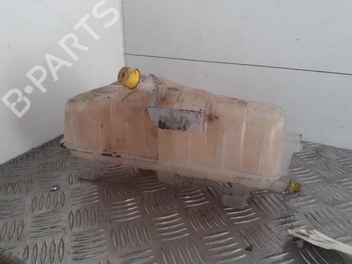 Used Expansion tank RENAULT KANGOO Express (FW0/1_) 1.5 dCi 90 (FW0G, FW05, FW08, FW11) (90 hp) 24749434
