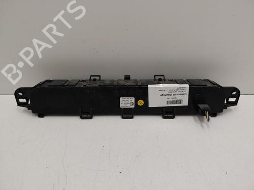 Climate control CITROËN JUMPY III Van (V_) 1.6 BlueHDi 95 | BP38171101I5 - Image 3