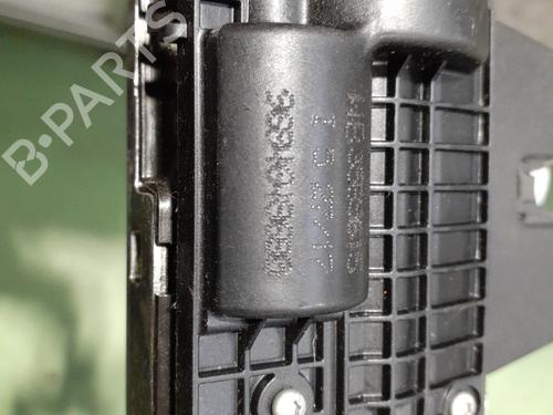 Used Tailgate lock Tailgate lock PEUGEOT 208 I (CA_, CC_) 1.6 BlueHDi 100 (100 hp) 24750251 24750251