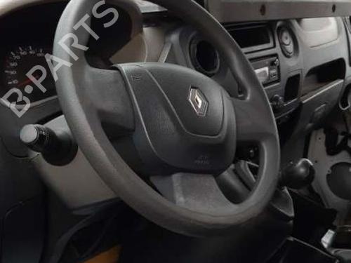 Left sun visor RENAULT MASTER III Bus (JV) 2.3 dCi 125 FWD (JV0C, JV0D, JV0H, JV0G, JV0J) | BP24762359I1 - Image 4