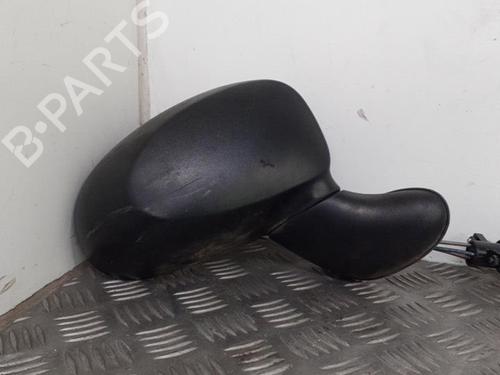 Used Right mirror CHEVROLET MATIZ (M200, M250) 0.8 (52 hp) 24739646